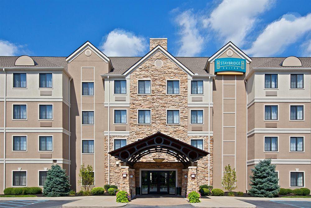 Staybridge Suites - Cincinnati North By Ihg Вест-Честер Екстер'єр фото
