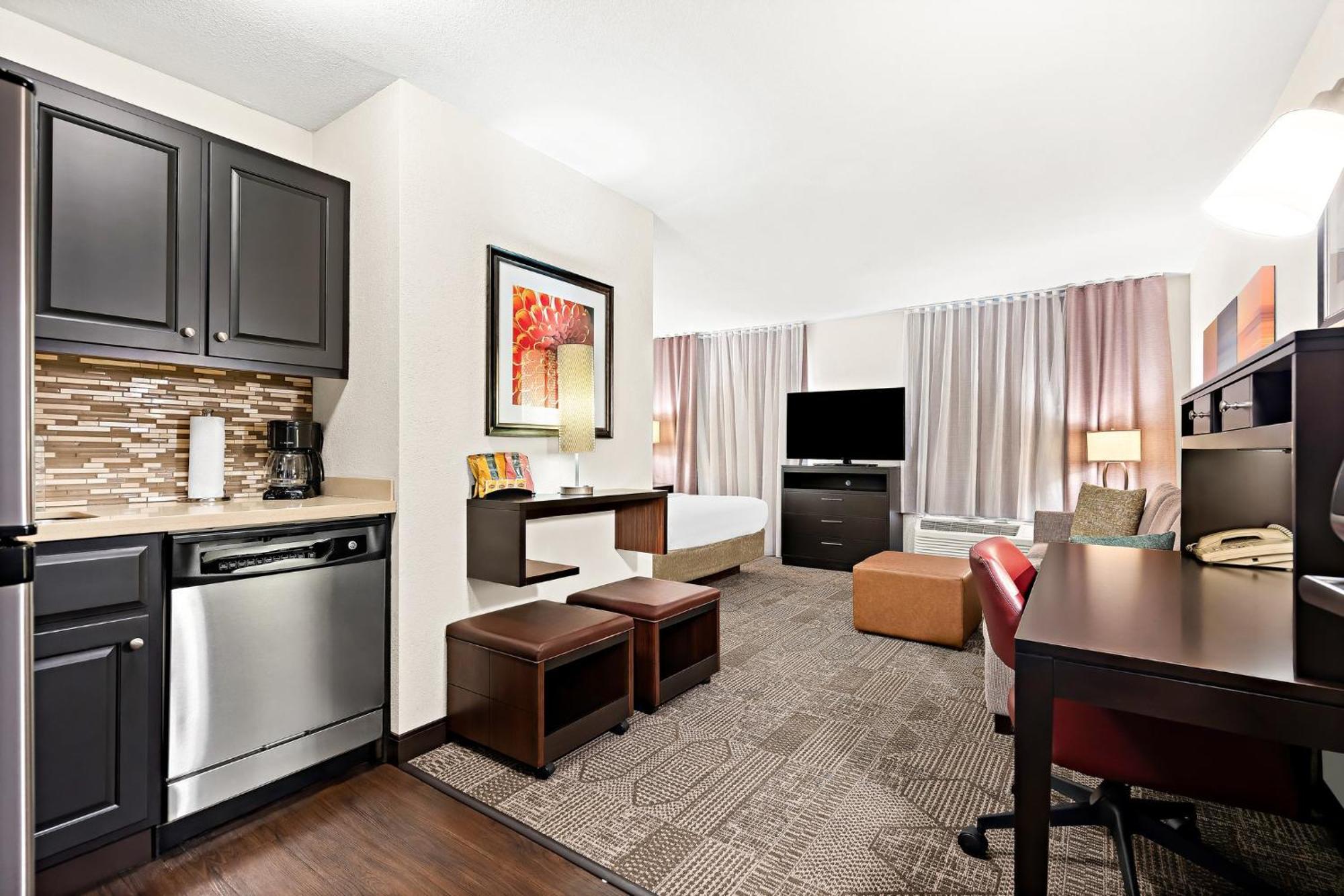 Staybridge Suites - Cincinnati North By Ihg Вест-Честер Екстер'єр фото