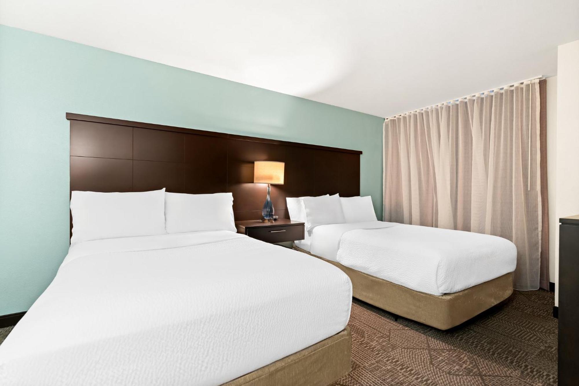 Staybridge Suites - Cincinnati North By Ihg Вест-Честер Екстер'єр фото