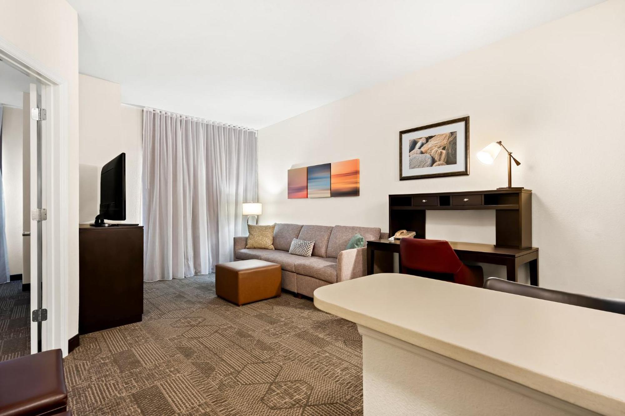 Staybridge Suites - Cincinnati North By Ihg Вест-Честер Екстер'єр фото