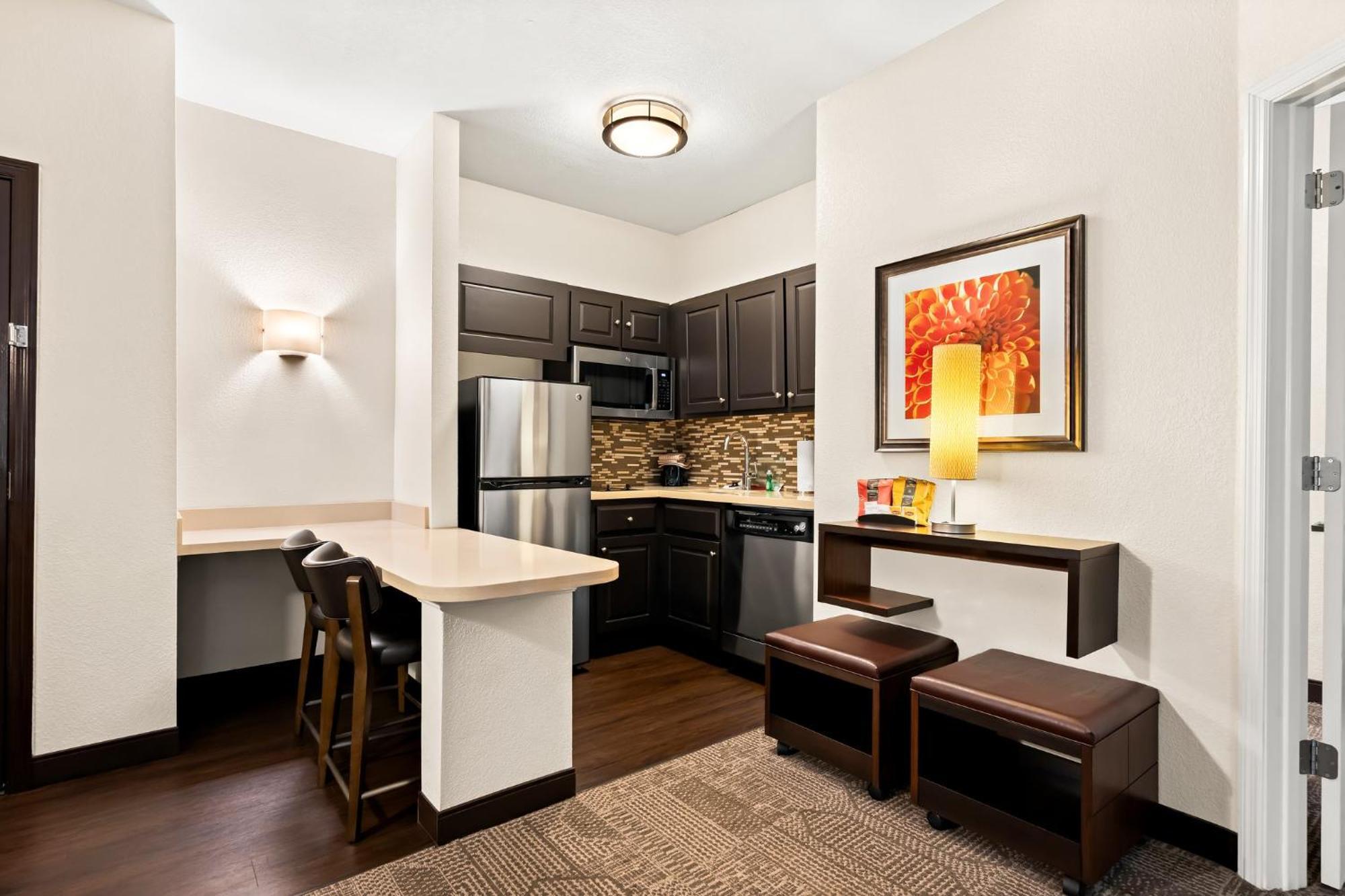 Staybridge Suites - Cincinnati North By Ihg Вест-Честер Екстер'єр фото