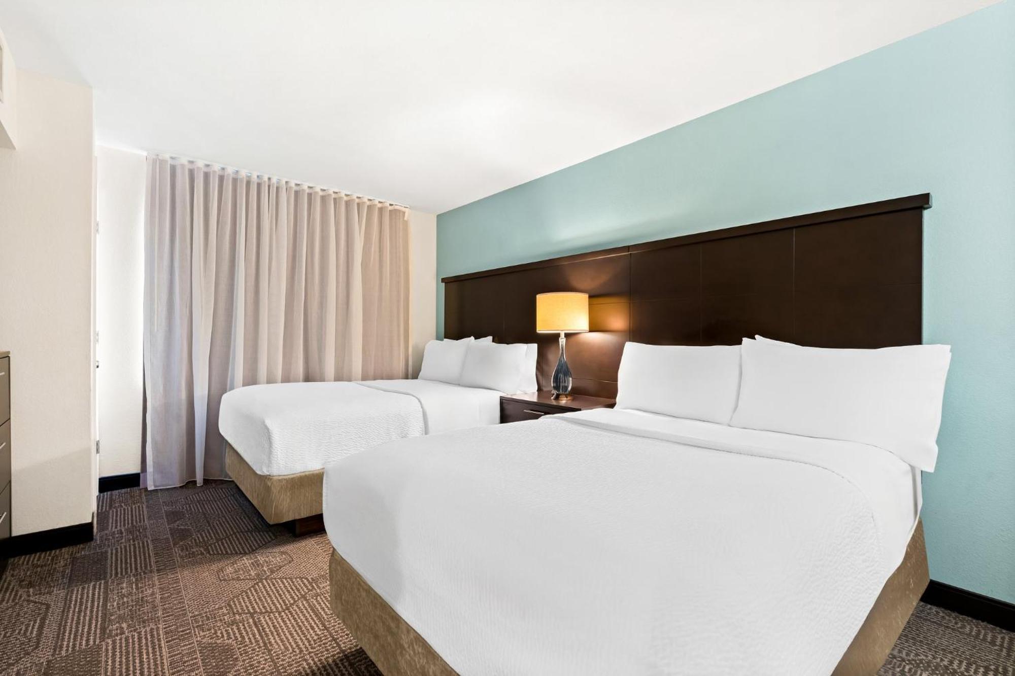 Staybridge Suites - Cincinnati North By Ihg Вест-Честер Екстер'єр фото