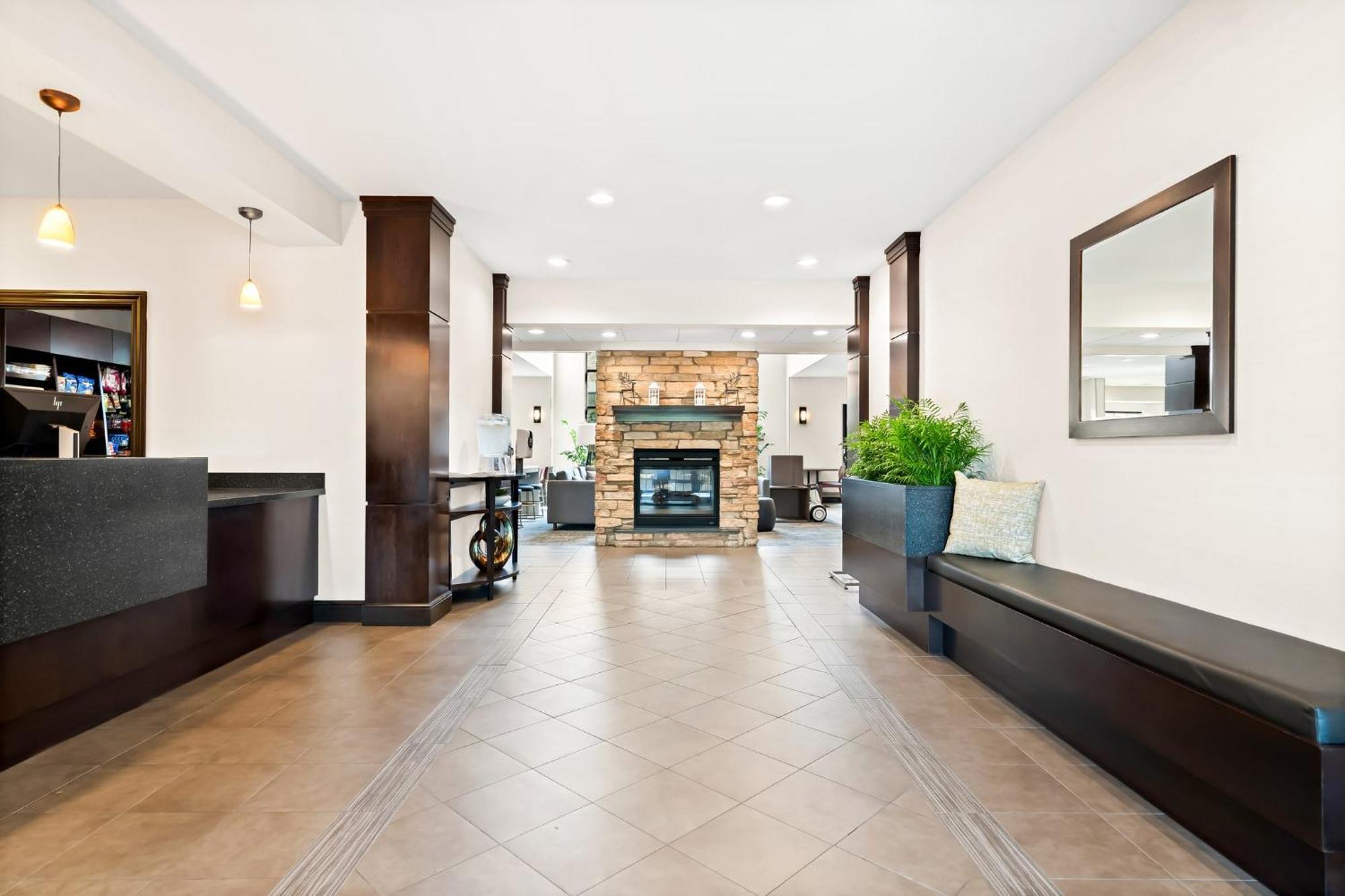 Staybridge Suites - Cincinnati North By Ihg Вест-Честер Екстер'єр фото