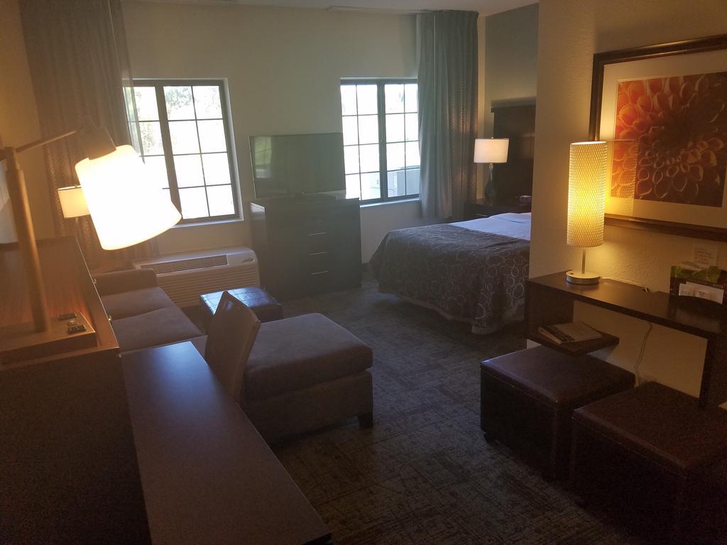 Staybridge Suites - Cincinnati North By Ihg Вест-Честер Екстер'єр фото